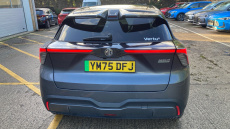 MG MG4 180kW Trophy EV Extended Range 77kWh 5dr Auto Electric Hatchback